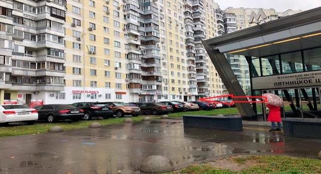 Продажа торговой площади в Москве, в жилом доме. Возле метро Пятницкое шоссе. Москва г, Митинская ул, д 57. Площадь: 149.00 кв.м. Цена: 35 000 000 руб