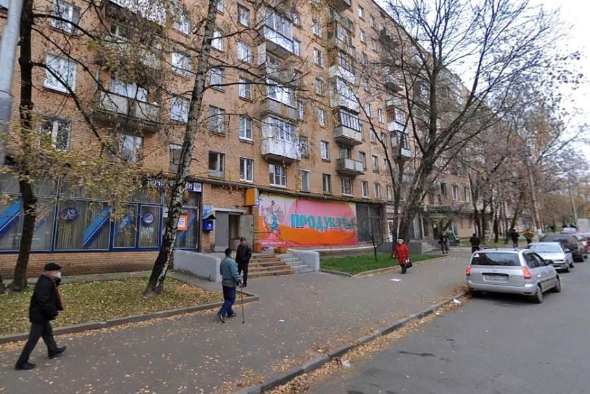 Продажа торговой площади в Москве, в жилом доме. Возле метро Бульвар Рокоссовского. Москва г, Миллионная ул, д 11 корп. 1. Площадь: 212.20 кв.м. Цена: 35 000 000 руб