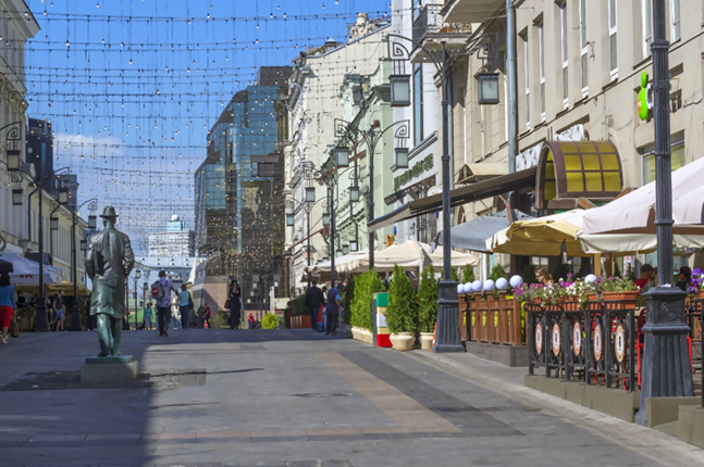Продажа торговой площади в Москве. Возле метро Охотный ряд. Москва г, Камергерский пер, д 5/7. Площадь: 133.50 кв.м. Цена: $ 3 000 000