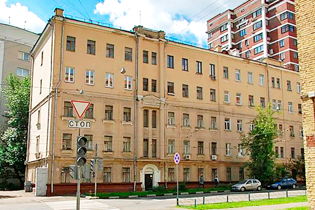 Продажа ПСН в Москве, в жилом доме. Возле метро Краснопресненская. Москва г, Заморенова ул, д 17. Площадь: 96.40 кв.м. Цена: 29 500 000 руб