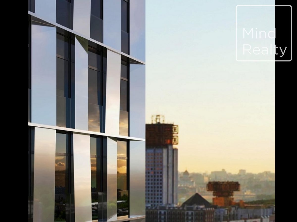 Продажа 5-комнатной элитной квартиры в ЖК Lunar. площадь 207.90м2. цена: 249 480 000 руб