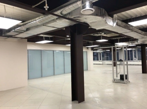Аренда торговой площади в Москве, в БЦ Платформа. Возле метро Красносельская. Москва г, Спартаковский пер, д 2с1. Площадь: 252.00 кв.м. Цена: 504 000 руб