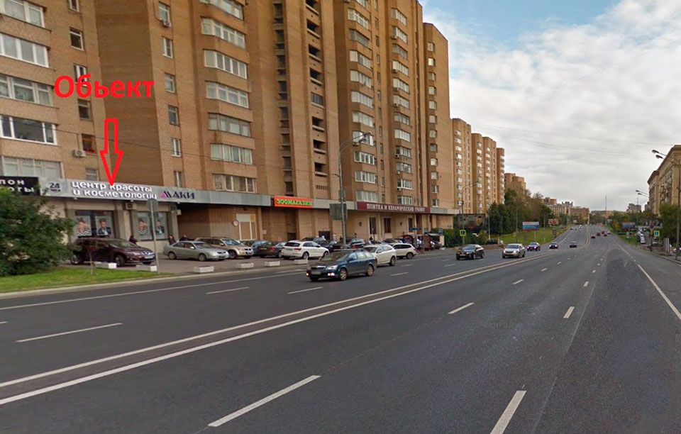 Аренда торговой площади в Москве, в жилом доме. Возле метро Таганская. Москва, Каменщики Б. ул, д 19. Площадь: 120.00 кв.м. Цена: 400 000 руб