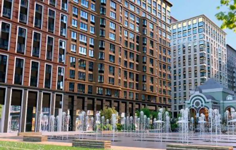 Продажа торговой площади в Москве. Возле метро Динамо. Москва г, Ленинградский пр-кт, д вл 31. Площадь: 1389.20 кв.м. Цена: 486 220 000 руб