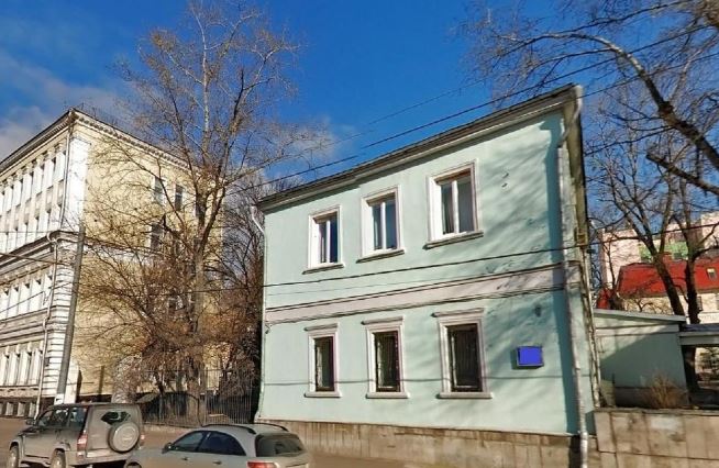 Продажа торговое помещение в Москве. Возле метро Таганская. Москва, Воронцовская ул, д 15к10с5. Площадь: 713.00 кв.м. Цена: 115 000 000 руб