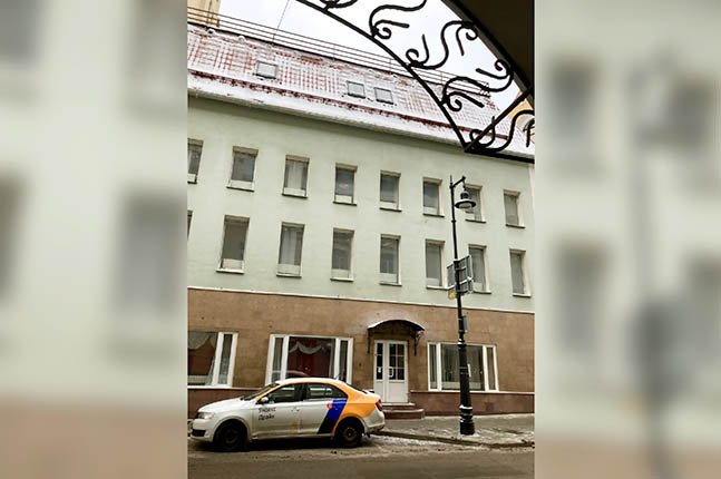 Аренда офиса в Москве. Возле метро Цветной бульвар, Трубная. Москва г, Трубная ул, д 23стр1. Площадь: 623.90 кв.м. Цена: 1 299 791 руб
