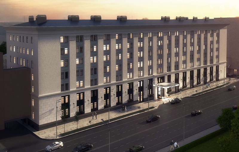 Продажа торговой площади в Москве. Возле метро Таганская. Москва г, Нижегородская ул, д 32 с3. Площадь: 23.71 кв.м. Цена: 7 113 000 руб