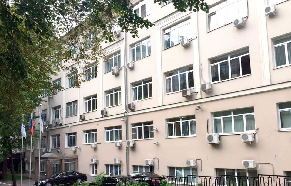 Аренда офиса в Москве. Возле метро Спортивная. Москва г, Комсомольский пр-кт, д 42 с.3. Площадь: 41.50 кв.м. Цена: 74 350 руб