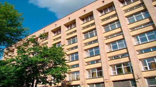 Аренда офиса в Москве. Возле метро Сокол. Москва г, Ленинградский пр-кт, д 80 к.37. Площадь: 2265.00 кв.м. Цена: 3 114 375 руб