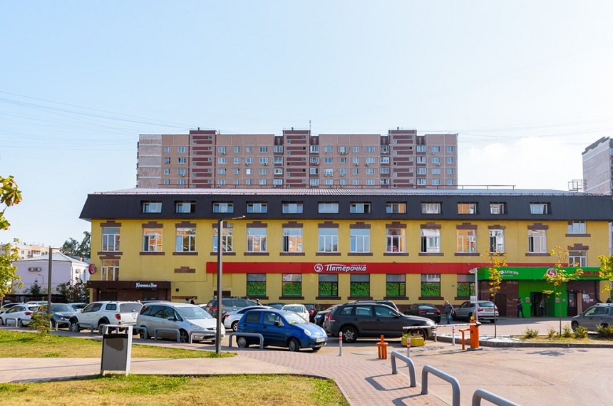 Продажа торговой площади в Москве. Возле метро Серпуховская. Москва г, Серпуховская Б. ул, д 46стр34. Площадь: 573.00 кв.м. Цена: 200 000 000 руб