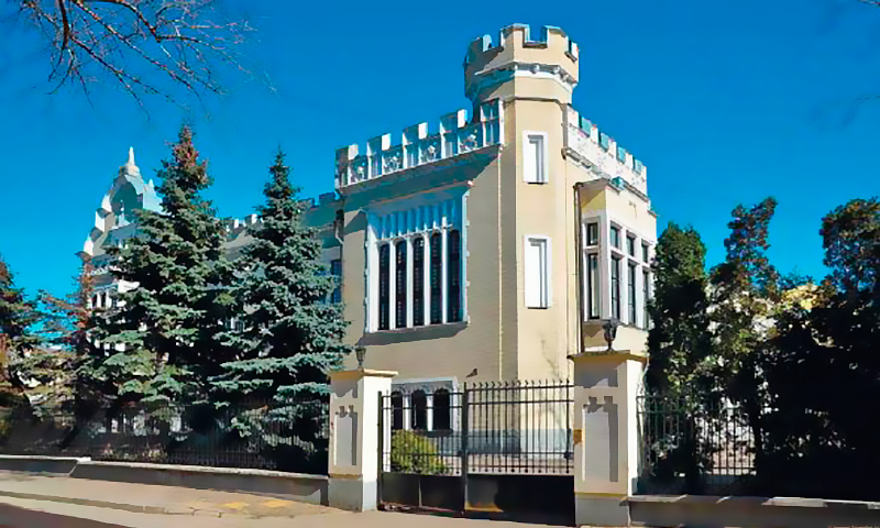 Аренда офиса в Москве. Возле метро Китай-город. Москва г, Колпачный пер, д 5. Площадь: 230.90 кв.м. Цена: 481 042 руб