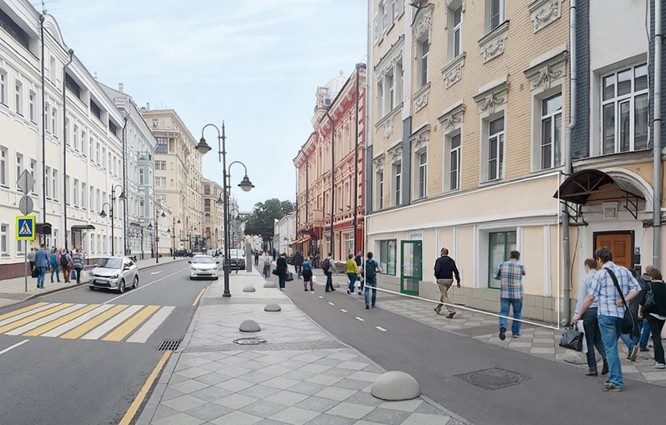 Продажа ПСН в Москве, в жилом доме. Возле метро Третьяковская. Москва г, Пятницкая ул, д 54 с.1. Площадь: 134.50 кв.м. Цена: 118 500 000 руб