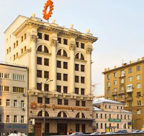 Аренда ПСН в Москве, в БЦ Новинский. Возле метро Смоленская. Москва г, Новинский б-р, д 3. Площадь: 1047.00 кв.м. Цена: 2 595 000 руб