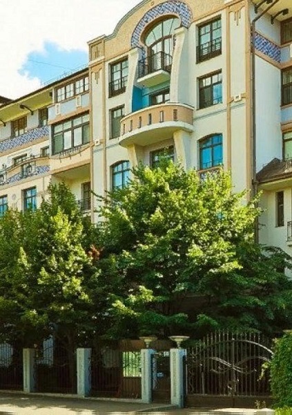 Аренда офиса в Москве, в БЦ 2-й Вражский пер., 1к1. Возле метро Киевская. Москва г, Вражский 2-й пер, д 1к1. Площадь: 404.00 кв.м. Цена: 1 139 300 руб
