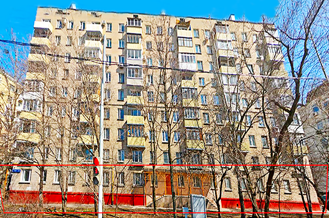 Продажа ПСН в Москве, в жилом доме. Возле метро Зорге. Москва г, Зорге ул, д 28. Площадь: 464.30 кв.м. Цена: 83 000 000 руб