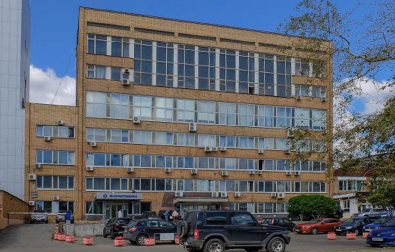 Аренда особняка в Москве. Возле метро Бибирево. Москва г, Алтуфьевское ш, д 79а с3. Площадь: 655.00 кв.м. Цена: 818 750 руб