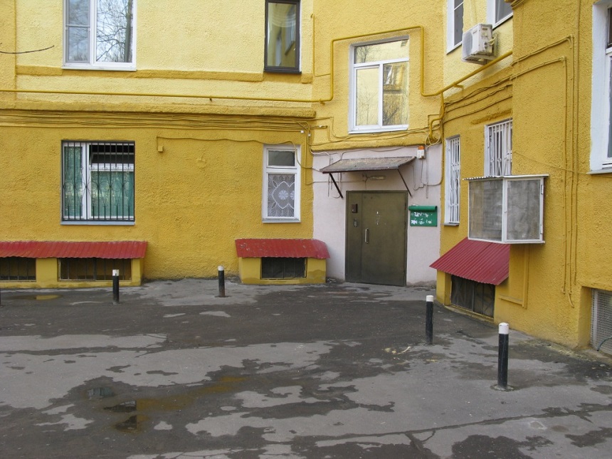Аренда ПСН в Москве, в жилом доме. Возле метро Кутузовская. Москва г, Студенческая ул, д 35. Площадь: 177.80 кв.м. Цена: 145 000 руб