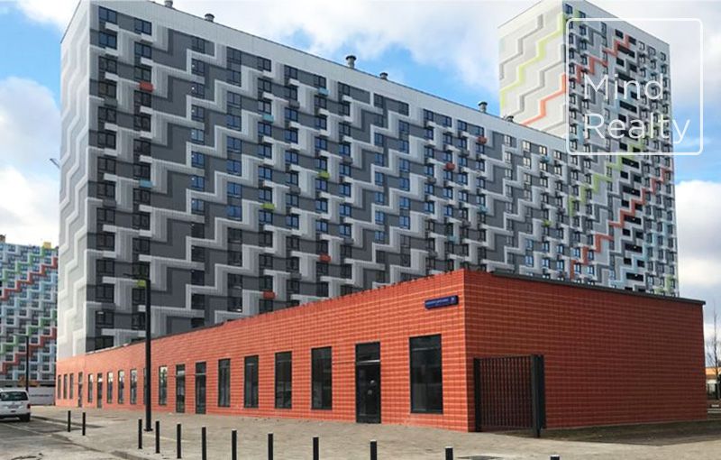 Продажа арендного бизнеса в Москве. Возле метро Отрадное. Москва г, Римского-Корсакова ул, д 11к7. Площадь: 750.00 кв.м. Цена: 120 000 000 руб