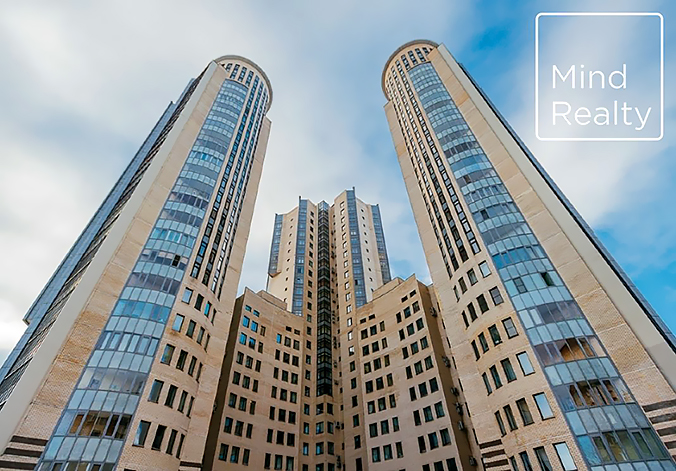 Продажа элитных квартир в ЖК Трианон. адрес: 3-я Красногвардейская ул, д 3