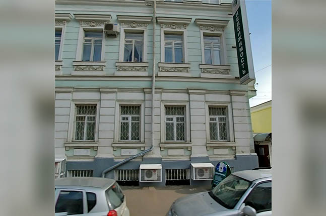 Продажа офис в Москве, в жилом доме. Возле метро Третьяковская. Москва, Ордынка М. ул, д 5/6с1. Площадь: 74.20 кв.м. Цена: 50 000 000 руб