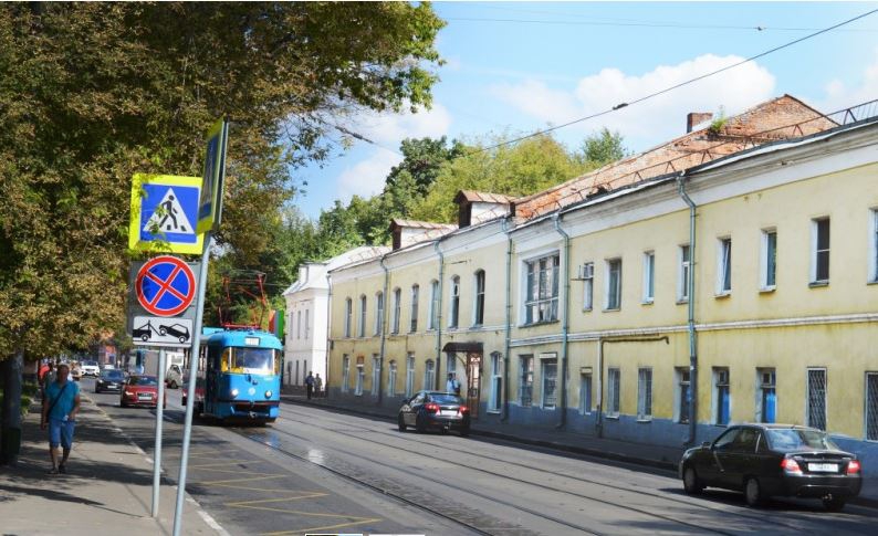Продажа ПСН в Москве. Возле метро Павелецкая. Москва, Дубининская ул, д 67к2. Площадь: 2096.00 кв.м. Цена: 144 500 000 руб
