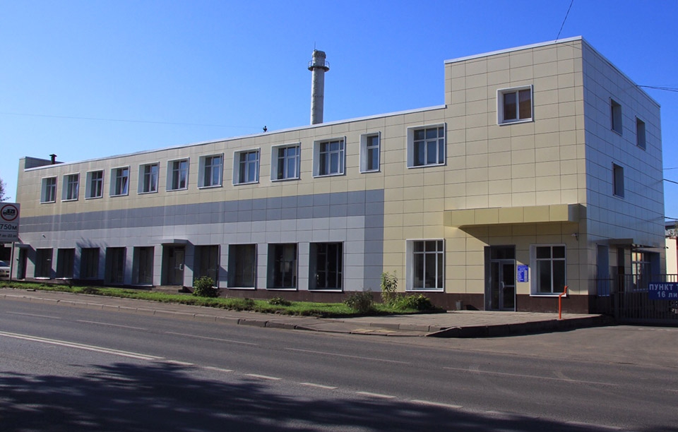 Продажа особняка в Москве. Возле метро Авиамоторная. Москва г, Авиамоторная ул, д 5Б. Площадь: 6300.00 кв.м. Цена: 315 000 000 руб