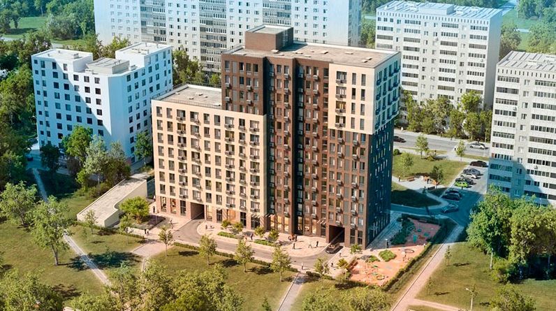 Продажа офиса в Москве. Возле метро Алтуфьево. Москва г, Абрамцевская ул, д 10. Площадь: 198.10 кв.м. Цена: 27 734 000 руб