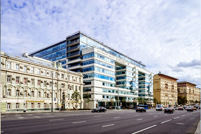 Аренда офиса в Москве, в БЦ Ситидел. Возле метро Курская. Москва г, Земляной Вал ул, д 9. Площадь: 1050.70 кв.м. Цена: 3 458 554 руб