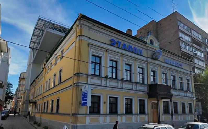 Аренда офиса в Москве, в БЦ Цветной 22. Возле метро Цветной бульвар. Москва г, Цветной б-р, д 22 с1. Площадь: 550.00 кв.м. Цена: 1 466 700 руб