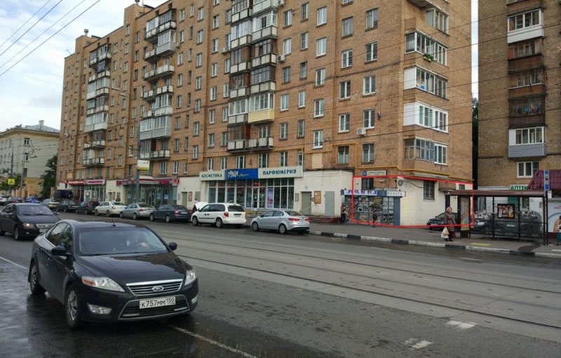 Продажа арендного бизнеса в Москве, в жилом доме. Возле метро Первомайская. Москва г, Первомайская ул, д 74. Площадь: 71.70 кв.м. Цена: 50 400 000 руб