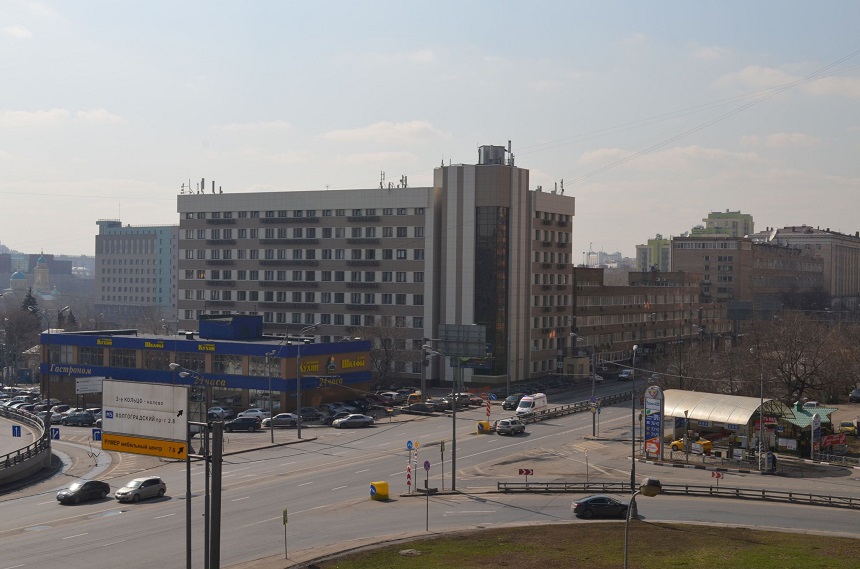 Продажа офиса в Москве, в БЦ Нижегородская 32с5. Возле метро Волгоградский проспект. Москва г, Нижегородская ул, д 32/15. Площадь: 16000.00 кв.м. Цена: 1 000 000 000 руб