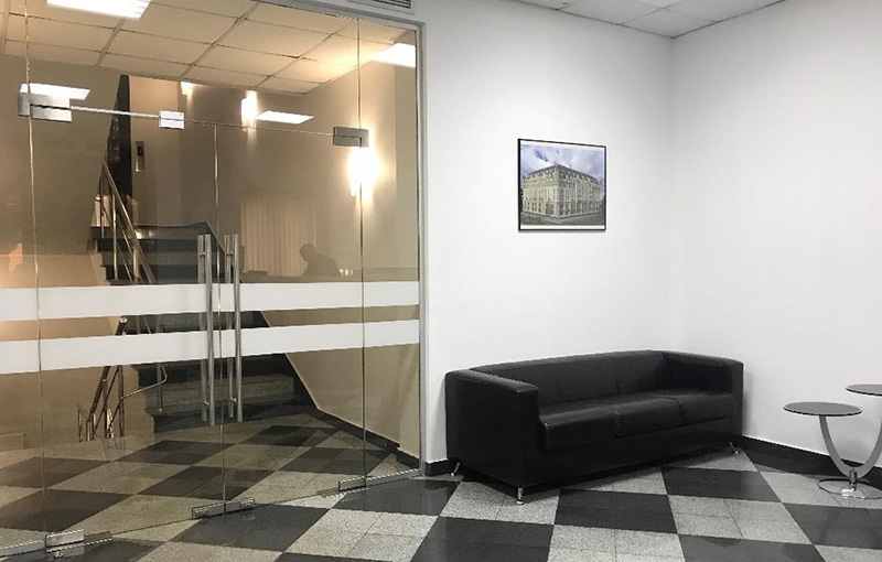 Аренда офиса в Москве. Возле метро Парк культуры. Москва г, Тимура Фрунзе ул, д 20 с3. Площадь: 24.50 кв.м. Цена: 136 900 руб