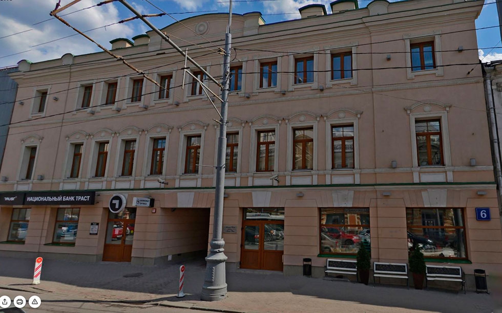 Аренда офиса в Москве. Возле метро Сухаревская. Москва г, Мира пр-кт, д 6. Площадь: 194.00 кв.м. Цена: 516 040 руб