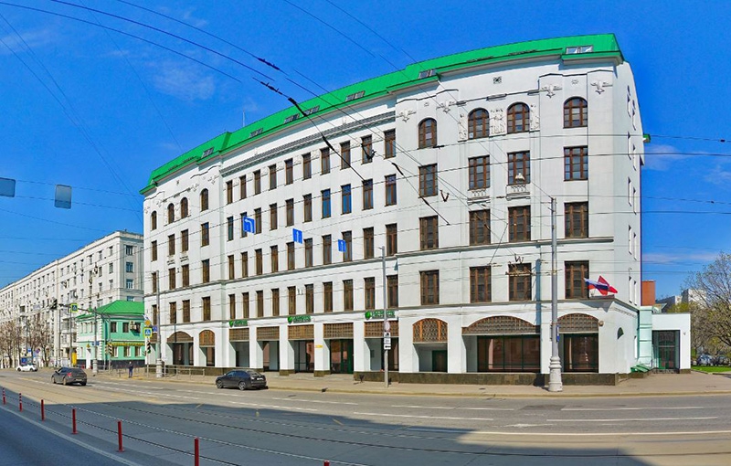 Аренда офиса в Москве, в Преображенский. Возле метро Преображенская площадь. Москва г, Преображенская пл, д 7Ас1. Площадь: 562.00 кв.м. Цена: 1 124 000 руб