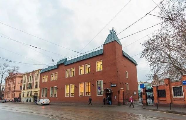 Продажа торговой площади в Москве. Возле метро Бауманская. Москва г, Спартаковская пл, д 16/15. Площадь: 13598.00 кв.м. Цена: 780 000 000 руб