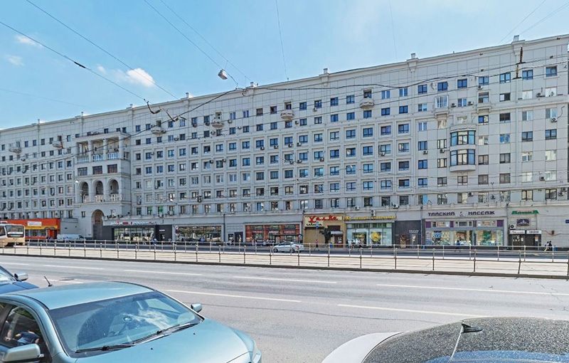 Продажа торговой площади в Москве, в жилом доме. Возле метро Красносельская. Москва г, Краснопрудная ул, д 22-24. Площадь: 49.00 кв.м. Цена: 37 200 000 руб