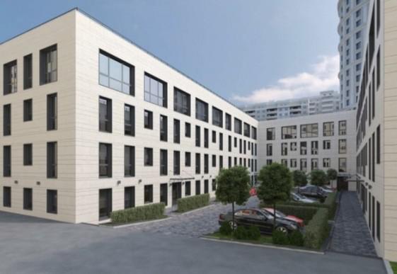 Продажа офиса в Москве. Возле метро Серпуховская. Москва г, Люсиновская ул, д 40. Площадь: 3351.00 кв.м. Цена: 920 000 000 руб