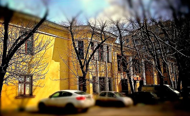 Продажа особняка в Москве. Возле метро Кутузовская. Москва г, Студенческая ул, д 42а. Площадь: 1035.00 кв.м. Цена: 198 990 000 руб