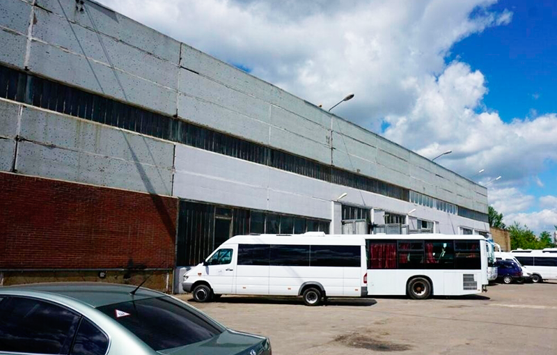 Продажа склада / производство в Москве. Возле метро Кунцевская. Москва г, Генерала Дорохова ул, д 2с3. Площадь: 1386.00 кв.м. Цена: 79 002 000 руб