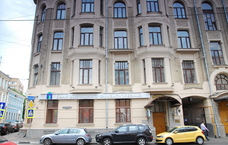 Продажа ПСН в Москве, в жилом доме. Возле метро Баррикадная. Москва г, Спиридоновка ул, д 27/24. Площадь: 626.00 кв.м. Цена: 200 000 100 руб