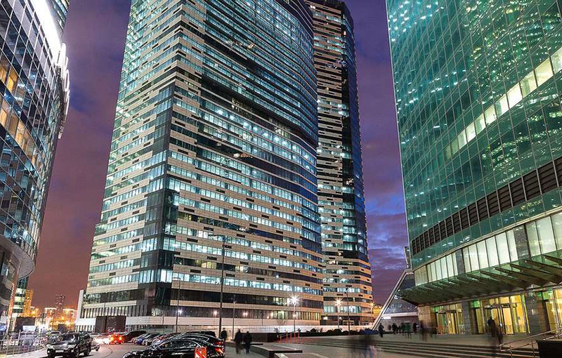 Аренда торговой площади в Москве, в БЦ Башня IQ-Квартал. Возле метро Выставочная. Москва г, Пресненская наб, д 10 с2. Площадь: 125.00 кв.м. Цена: 1 200 000 руб