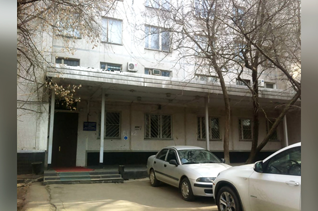 Аренда офиса в Москве. Возле метро Петровско-Разумовская. Москва, Дегунинская ул, д 1к2. Площадь: 250.00 кв.м. Цена: 212 500 руб