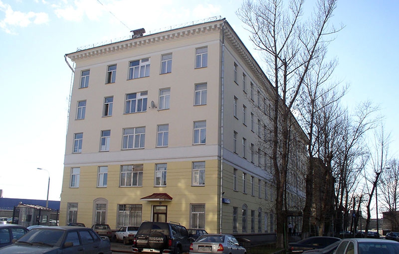 Аренда офиса в Москве, в БЦ Вика Центр. Возле метро Беговая. Москва г, Хорошевский 2-й проезд, д 9к2. Площадь: 352.00 кв.м. Цена: 454 666 руб