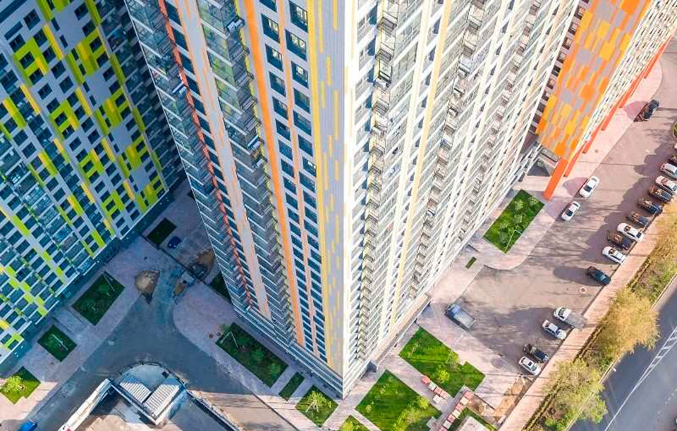 Продажа офиса в Москве, в жилом доме. Возле метро Фили. Москва г, Береговой проезд, д 2. Площадь: 185.97 кв.м. Цена: 36 822 060 руб
