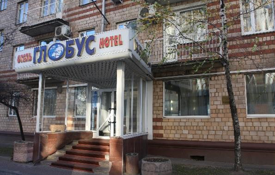 Продажа особняка в Москве. Возле метро ВДНХ. Москва г, Ярославская ул, д 17. Площадь: 6207.30 кв.м. Цена: 520 000 000 руб