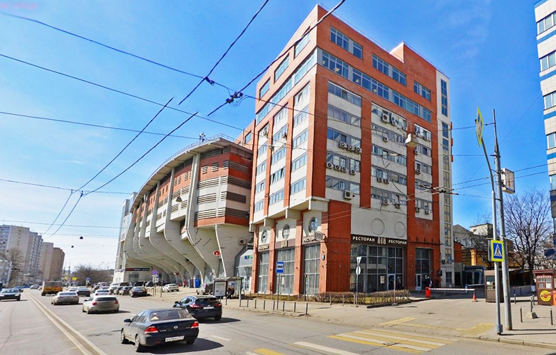 Продажа ПСН в Москве. Возле метро Электрозаводская. Москва г, Бакунинская ул, д 69. Площадь: 94.30 кв.м. Цена: 14 990 000 руб