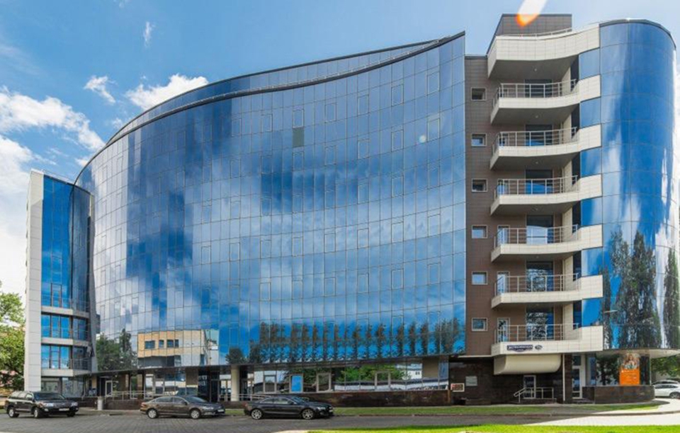 Аренда ПСН в Москве, в БЦ Свежий ветер. Возле метро Павелецкая. Москва г, Дербеневская наб, д 15Б. Площадь: 197.67 кв.м. Цена: 378 868 руб