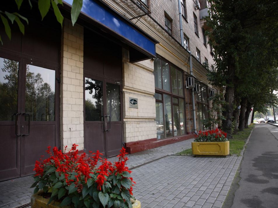 Продажа торговое помещение в Москве, в жилом доме. Возле метро Дмитровская. Москва, Руставели ул, д 1к2. Площадь: 481.00 кв.м. Цена: 80 000 000 руб
