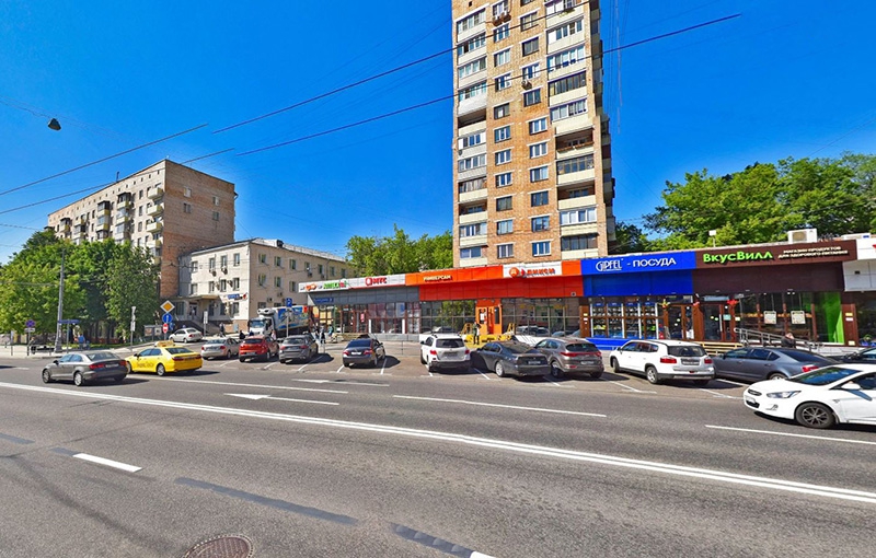 Продажа торговой площади в Москве, в жилом доме. Возле метро Электрозаводская. Москва г, Семеновская Б. ул, д 27 к2. Площадь: 127.90 кв.м. Цена: 76 800 000 руб