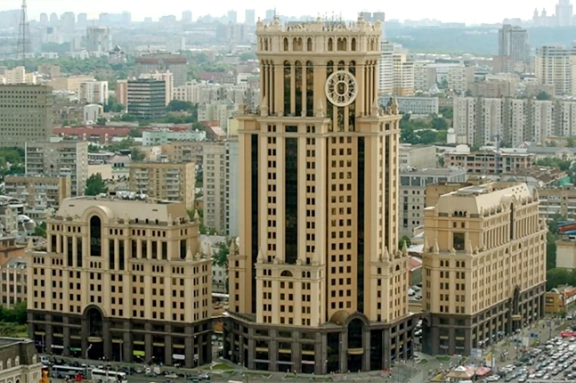 Аренда офиса в Москве, в БЦ Павелецкая Плаза. Возле метро Павелецкая. Москва г, Павелецкая пл, д 2 с2. Площадь: 669.00 кв.м. Цена: 2 899 000 руб